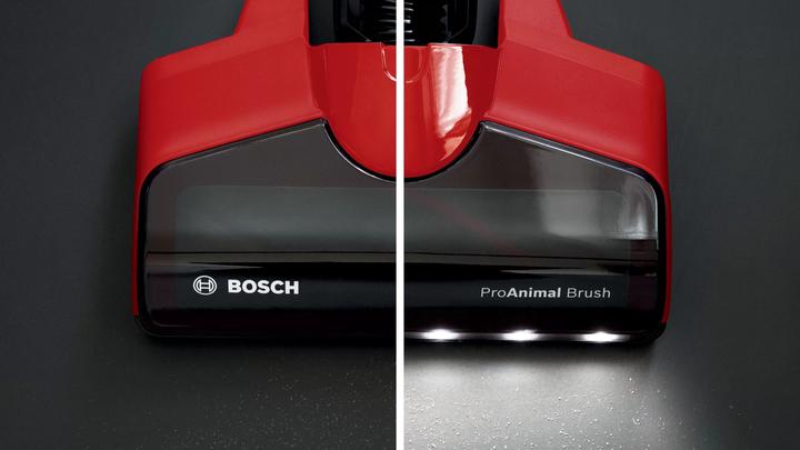 Produktbild Bosch Hausgeräte BCS711PET