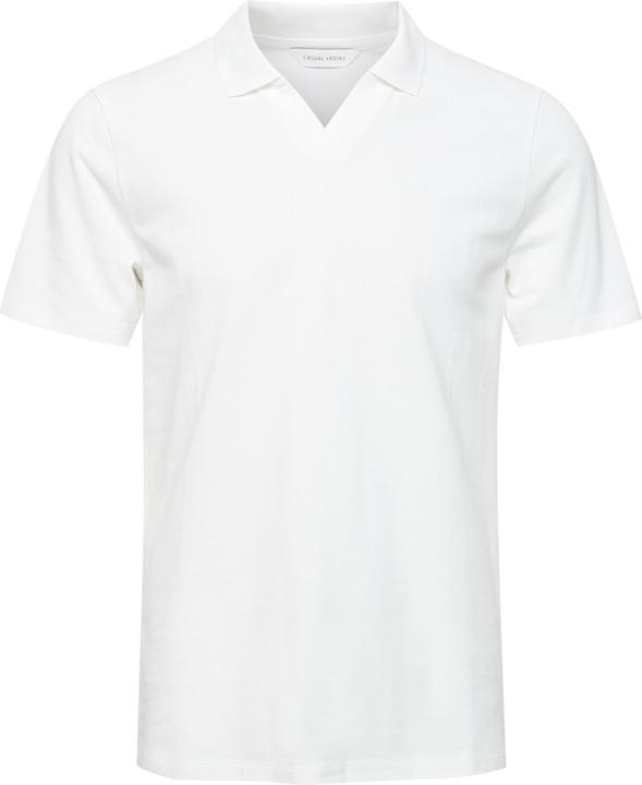 Casual Friday CFTristan S pique polo shirt - 20504719