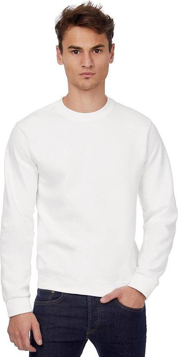 Actual product image B&C Sweatshirt With Round Neckline (4XL)