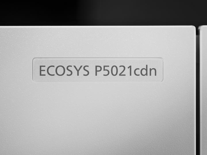 Produktbild Kyocera Ecosys P5021cdn (Laser, Farbe)