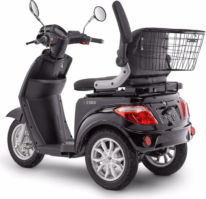 Image du produit SPC E3800 (20 km/h, 800 W)