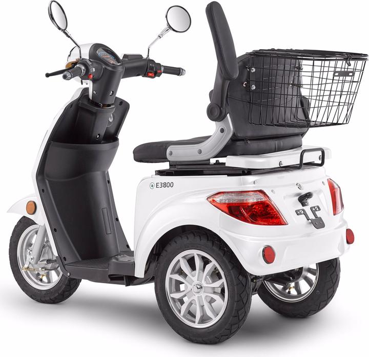 Produktbild SPC E3800 (20 km/h, 800 W)