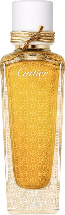Image du produit Cartier Oud & Ambre (Eau de parfum, 75 ml)