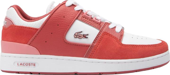 Produktbild Lacoste Sneaker Court Cage Leder (38)