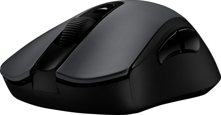 Actual product image Logitech G G603 Lightspeed (Wireless)