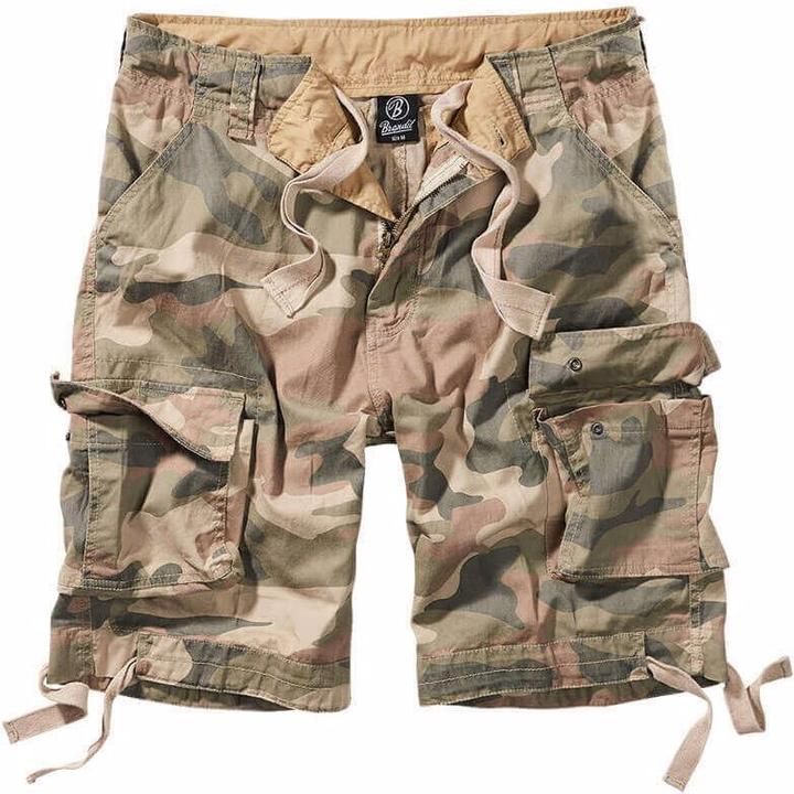 Image du produit Brandit Urban Legend Cargo Shorts (S)