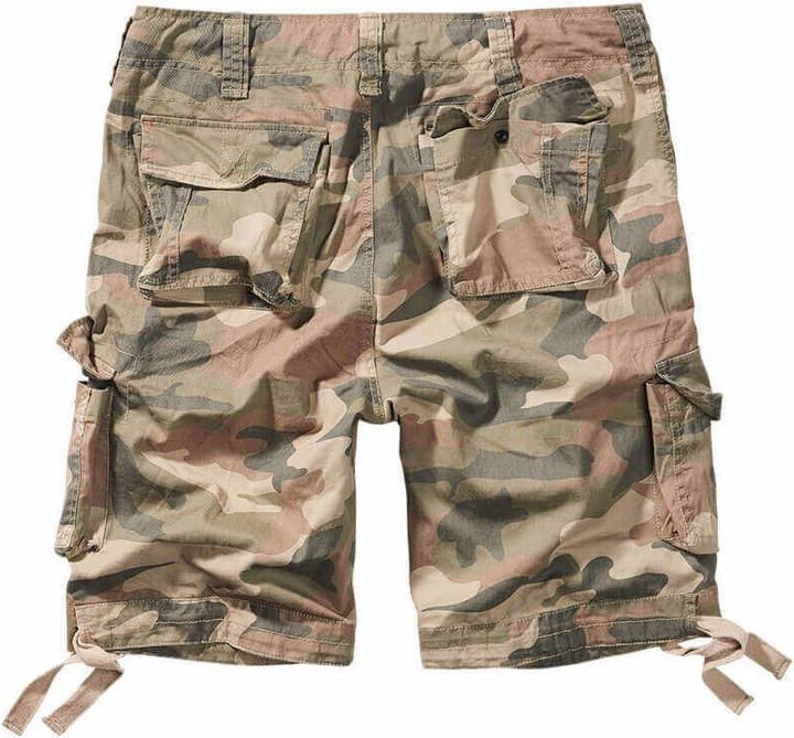 Image du produit Brandit Urban Legend Cargo Shorts (S)