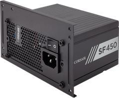 Immagine prodotto Corsair Adattatore da SFX ad ATX della serie SF