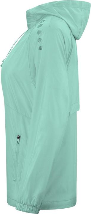 Actual product image JAKO Lightweightjacke Flow Damen (S)
