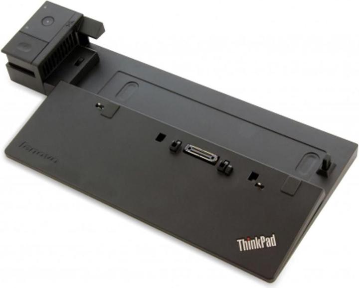 Produktbild Lenovo ThinkPad Pro Dock (Docking Port, 1 Ports)