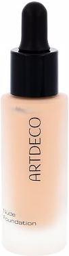 Actual product image Artdeco Nude Foundation (75 Natural Chiffon)