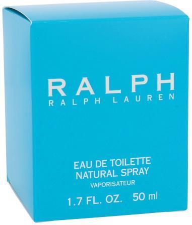 Immagine prodotto Ralph Lauren Ralph (Eau de toilette, 50 ml)