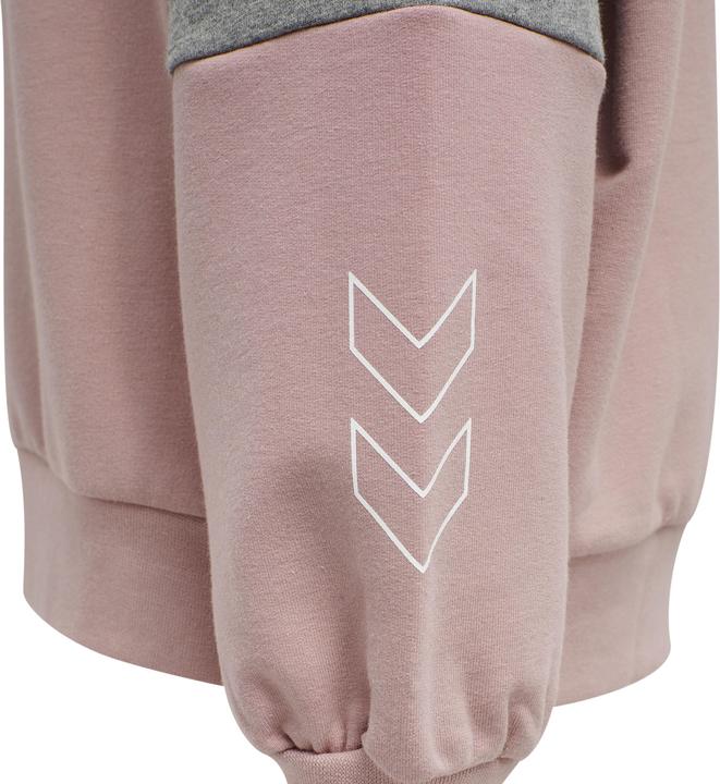 Produktbild hummel Boxline Hoodie (122)