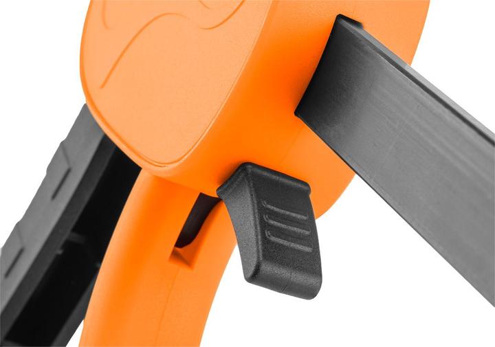 Produktbild Neo 36 Zoll / 900 Heavy Duty Auto Clamp