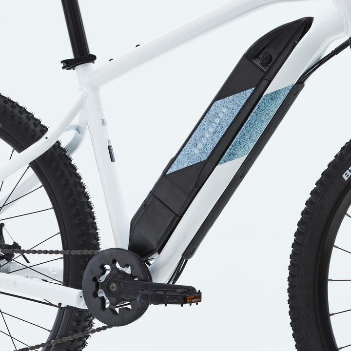 Actual product image Rockrider E-ST 100 (44.30 cm)