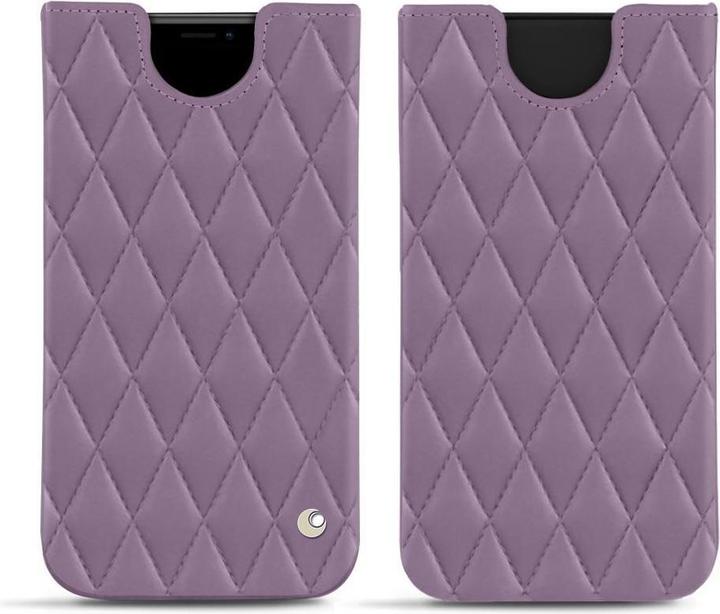 Produktbild Noreve Lederschutzhülle (Apple iPhone XR)