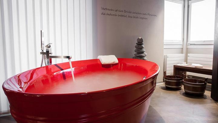 Produktbild Privat SPA Alpienne (2 Pers.)