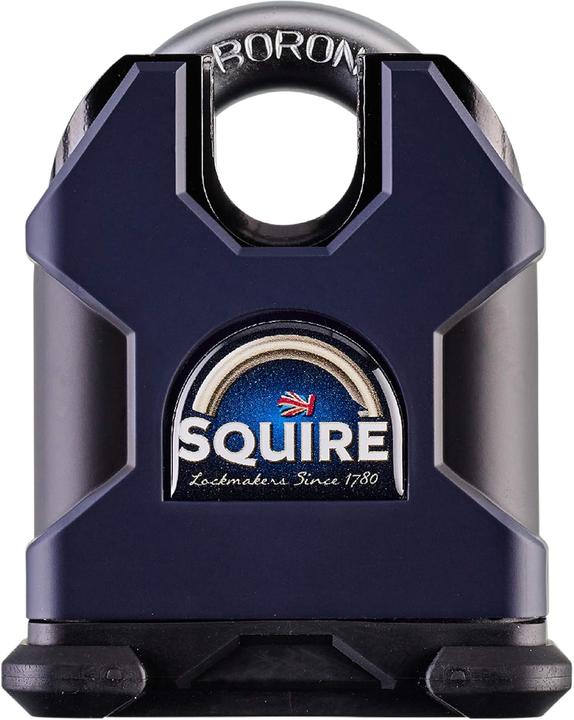 Image du produit Squire Hochsicheres Vorhängeschloss SS65CS