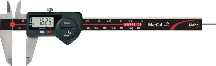 Mahr Calibro MarCal 16 EWR 200 mm / 0,01 / IP67 (20 cm)
