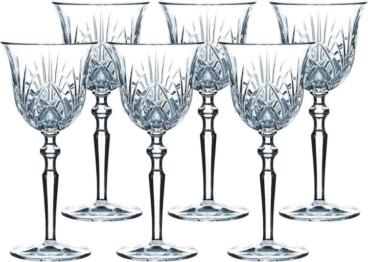 Image du produit Nachtmann Palais (21.30 cl, 1 Verres, Verres à vin blanc)