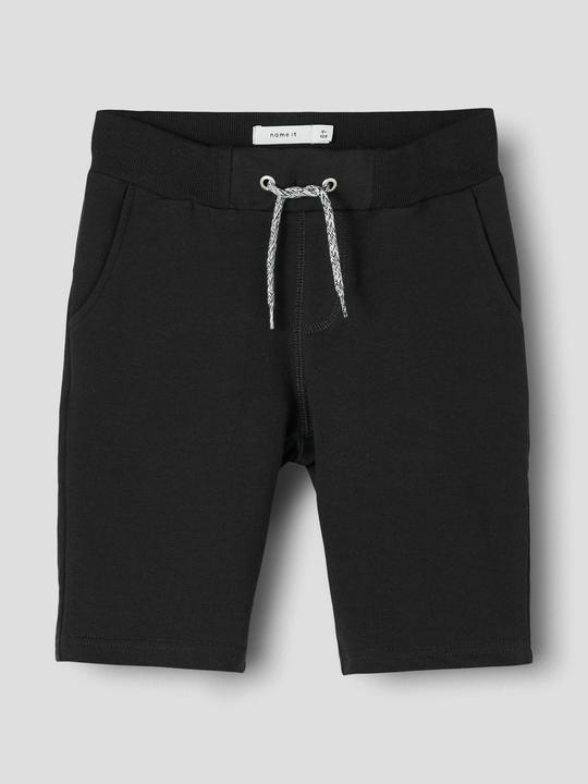 Actual product image Name it Cotton sweatshorts (146)