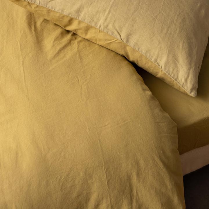 Image du produit VIVARAISE taie d'oreiller linco (Taie d'oreiller, 65 x 65 cm)