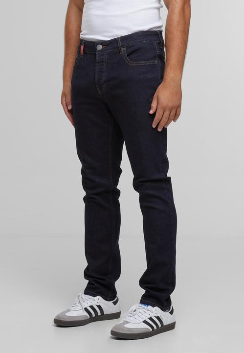 Actual product image 2Y Premium 2Y ALEJANDRO BASIC SLIM FIT JEANS - 184665 (30)