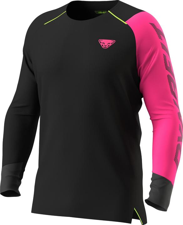 Actual product image Dynafit DNA long-sleeved shirt (L)