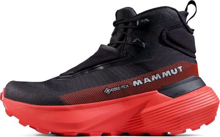 Image du produit Mammut Aenergy Ultra Mid GTX, mittelhoher Wanderschuh (39 1/3)