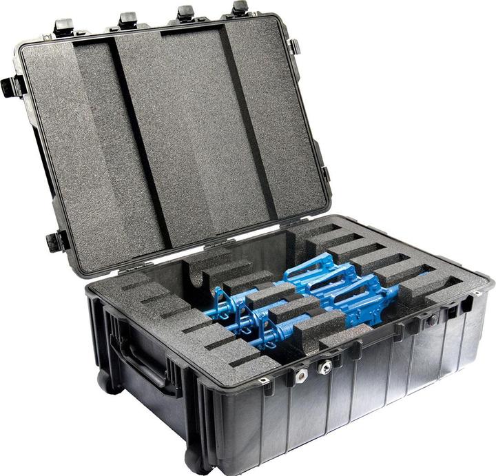 Image du produit Peli 1730 (Mallette photo, 167.15 l)