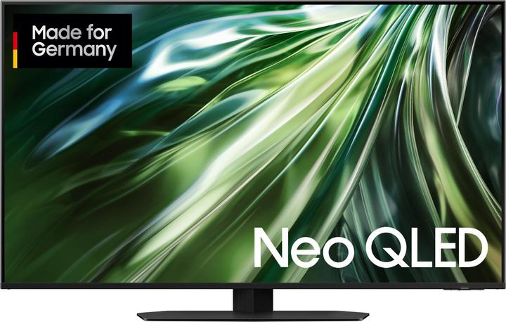 Produktbild Samsung GQ43QN90DATXZG (43", QN90D, NeoQLED, 4K, 2024)