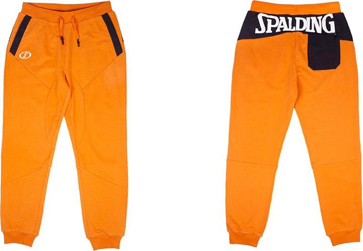 Orange Ochre Navy
