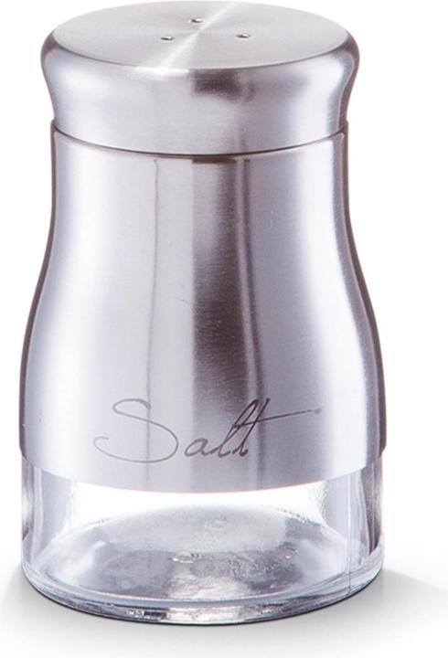 Actual product image Zeller Present Salt cellar (Salt)
