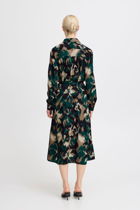 Produktbild B.young BYJOSA SHIRT DRESS 4 20815602 (40)