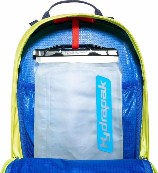 Image du produit Tatonka Sac à dos pour vélo MTB 14 (14 l)
