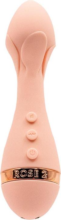 Actual product image Vush Rose 2