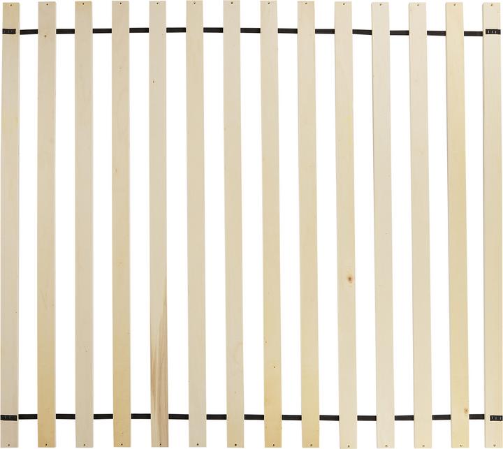 Produktbild Beliani Lubbon (160 x 200 cm)
