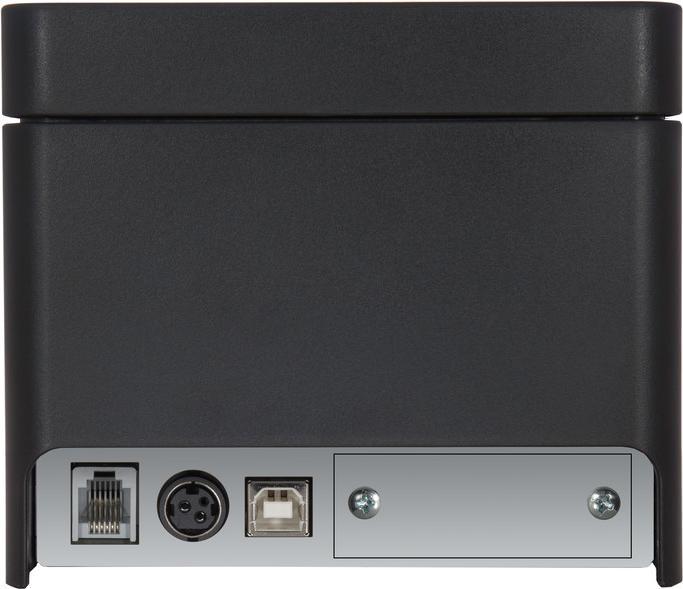 Immagine prodotto Citizen Stampante per ricevute CT-E651 (USB 2.0)