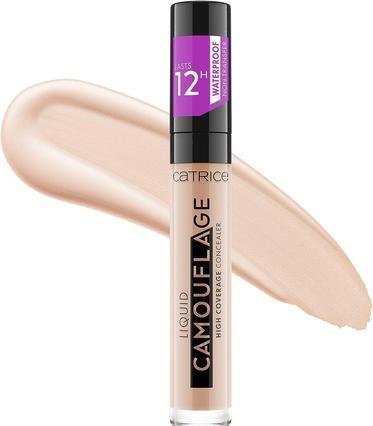 Immagine prodotto Catrice Correttore liquido ad alta copertura Camouflage (007 Rosa naturale)