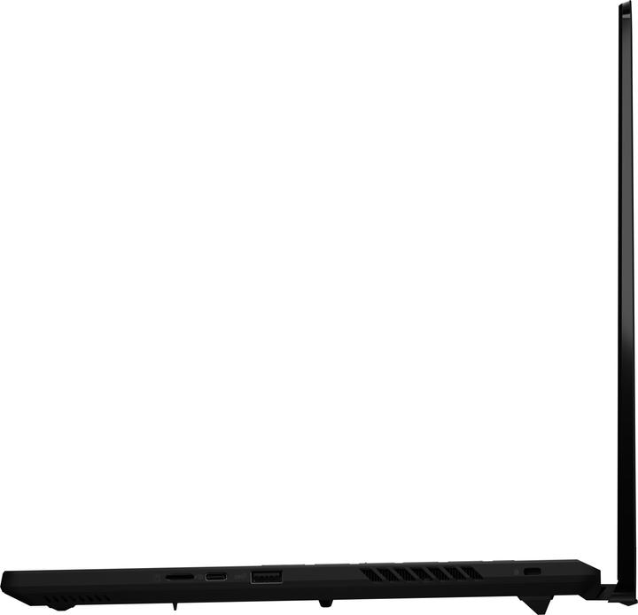 Actual product image ASUS ROG Zephyrus M16 (16", Intel Core i9-13900H, 32 GB, 1000 GB, DE)