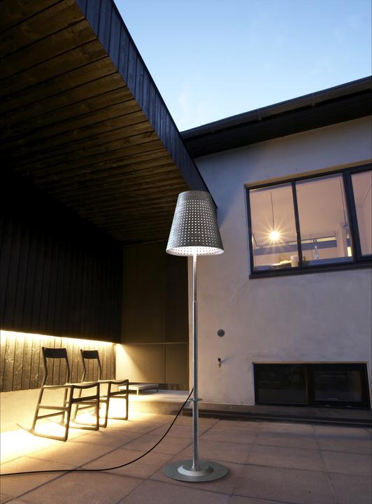 Produktbild Nordlux Fuse Base