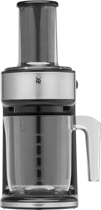 Image du produit WMF Kult Pro coupeuse à spirale avec presse-agrumes