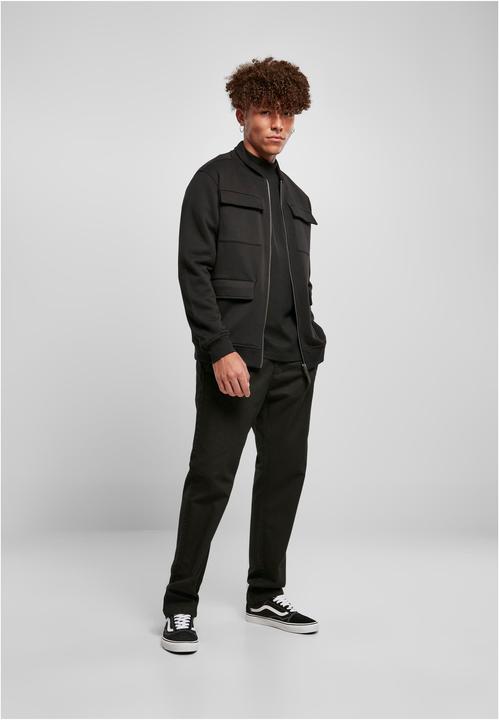 Immagine prodotto Urban Classics M65 Sweat Bomber - 16620 (3XL)