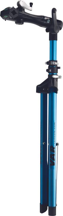 Produktbild VAR Reparaturständer Team faltbar PR-85000 inkl. Halteklemme PR-72000