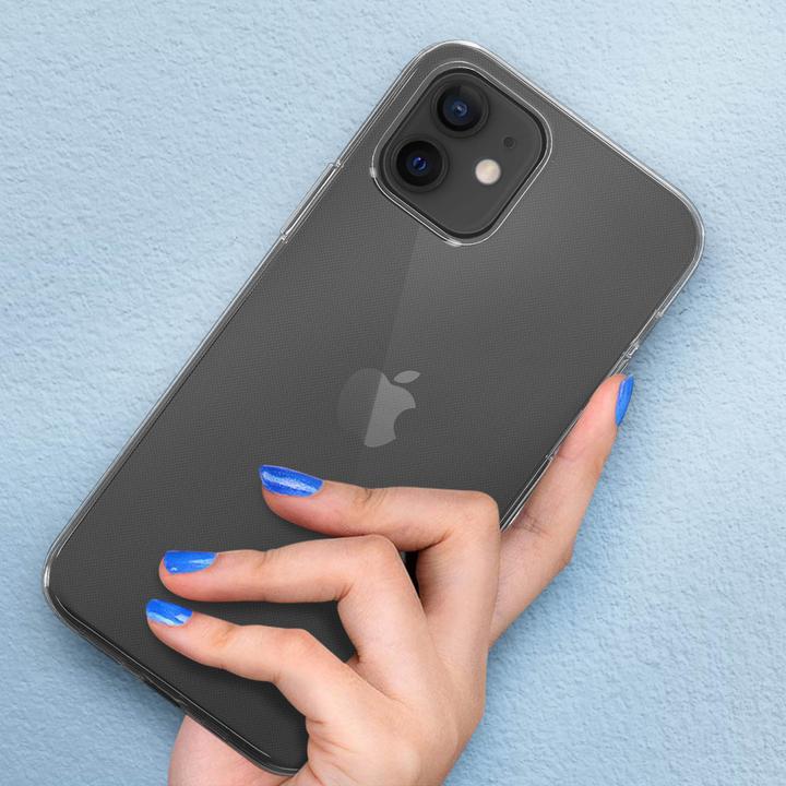 Actual product image Avizar Box Series (Apple iPhone 12 Pro)