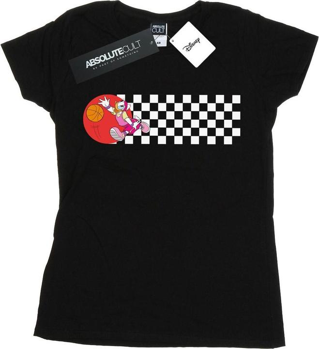 Produktbild Disney Daisy Duck Dribbling TShirt (XL)