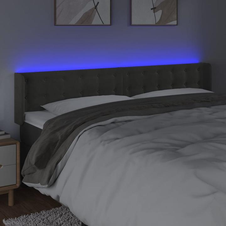 Immagine prodotto VidaXL Gianna (163 x 16 x 88 cm)