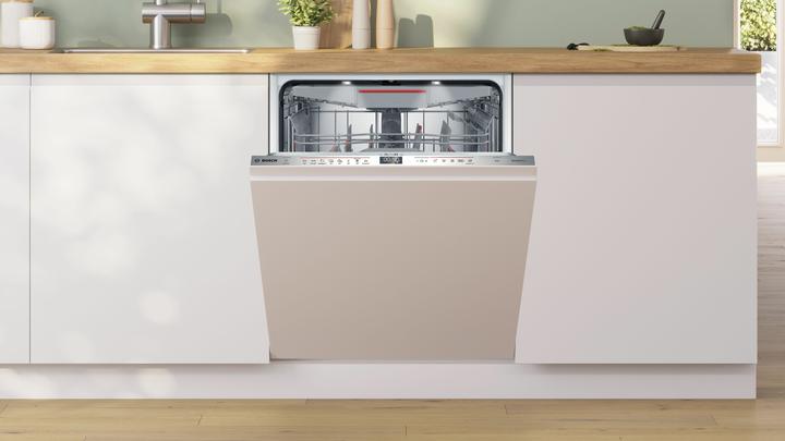 Actual product image Bosch Hausgeräte SMV6YCX05E
