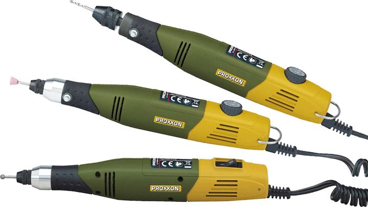 Immagine prodotto Proxxon Micromot 50 E/F