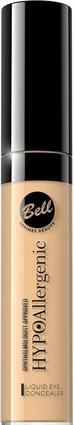 Immagine prodotto Bell Cosmetics HypoAllergenic Liquid Eye Concealer hypoallergenic eye concealer 02 Medium 6.5g